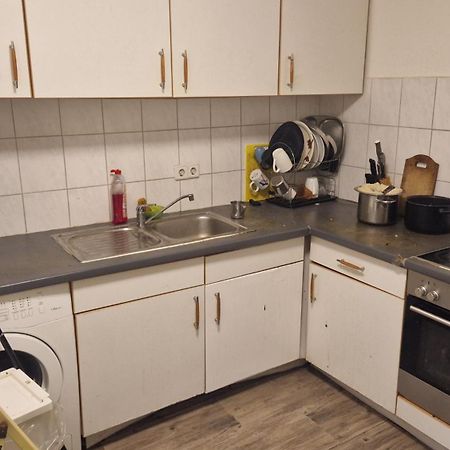 Rathenaustrasse Hostel Berlin Luaran gambar