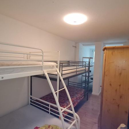 Rathenaustrasse Hostel Berlin Luaran gambar