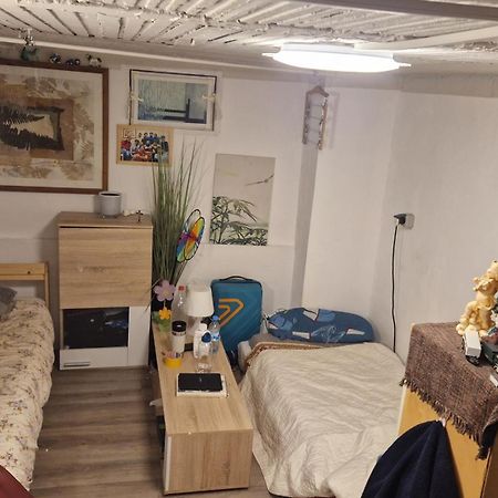 Rathenaustrasse Hostel Berlin Luaran gambar