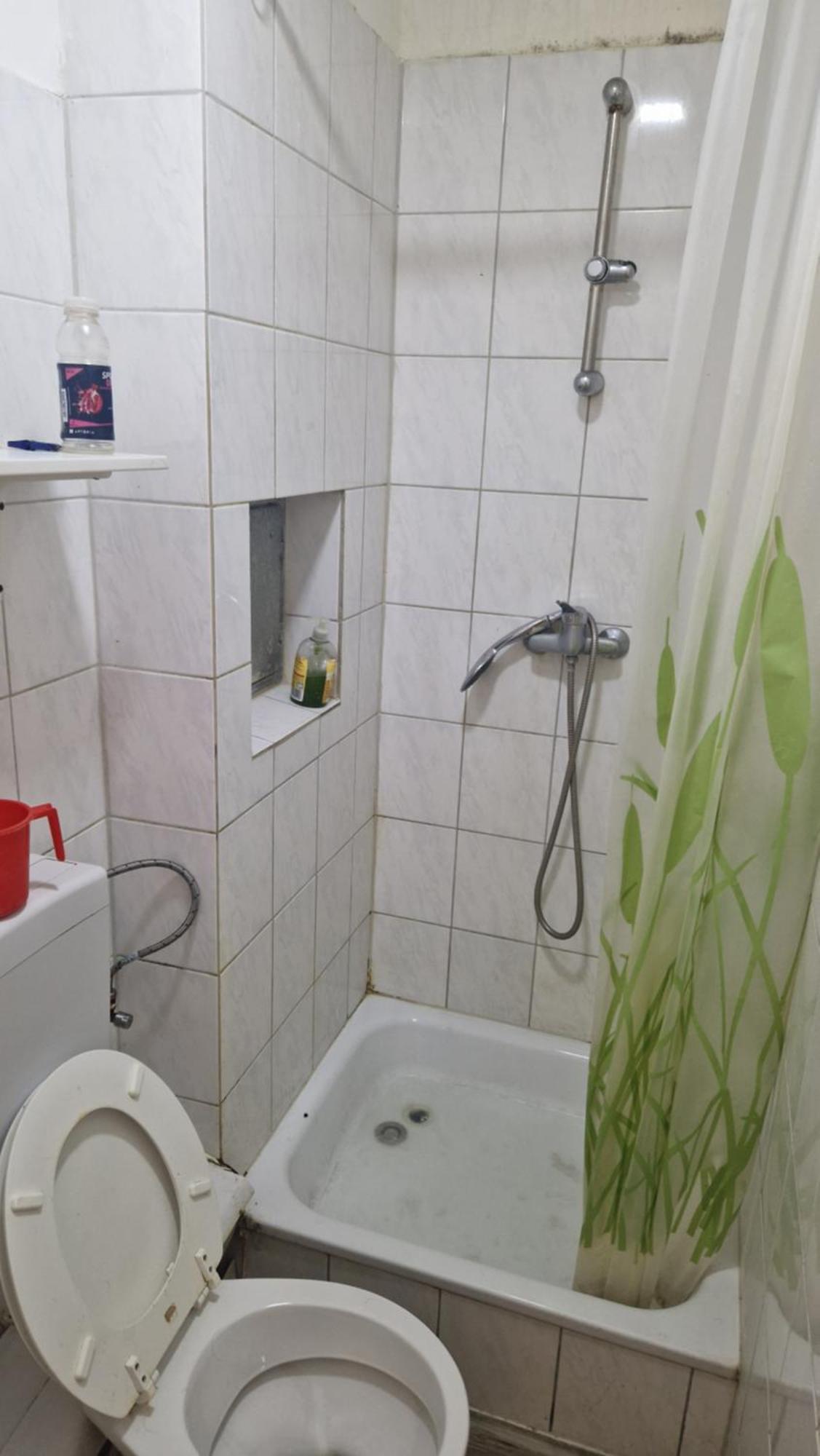 Rathenaustrasse Hostel Berlin Luaran gambar