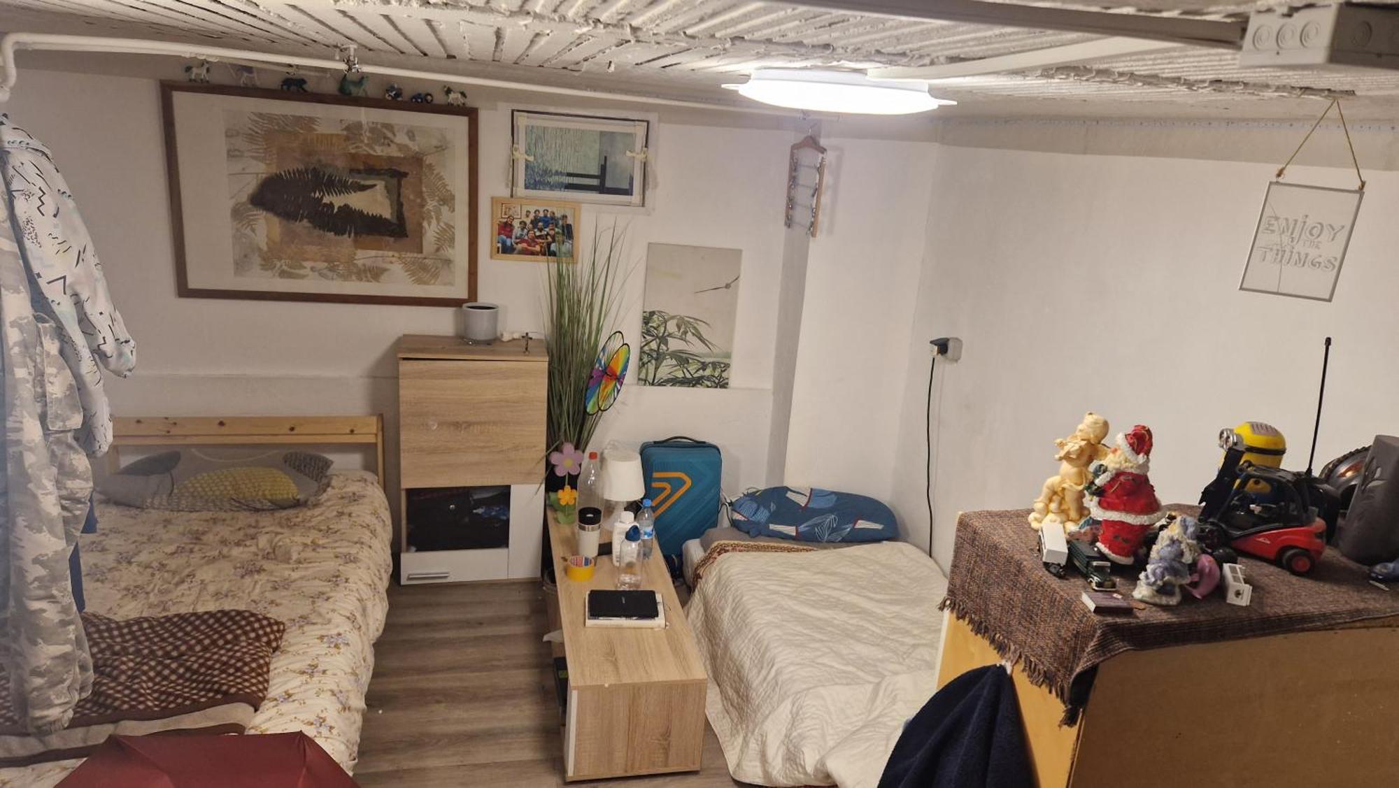 Rathenaustrasse Hostel Berlin Luaran gambar