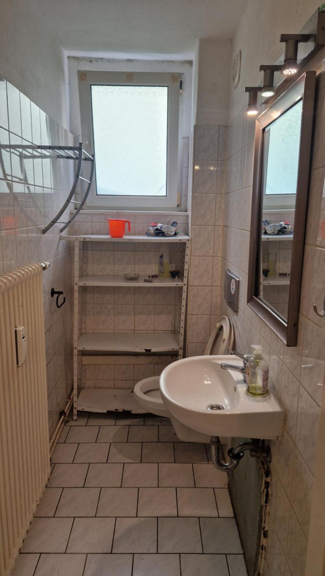 Rathenaustrasse Hostel Berlin Luaran gambar